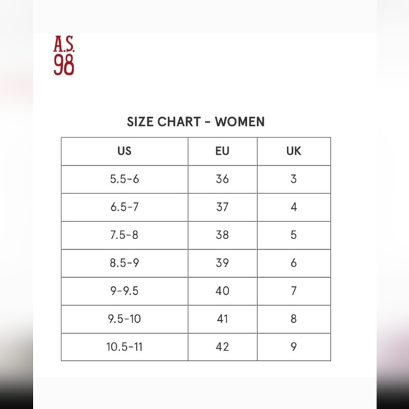 A.S.98 RARE ROCK & ROLL MOTO  Brown Boots with Straps and Studs - Picture 6 of 6